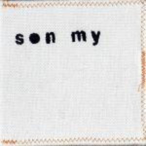 Son My 的头像