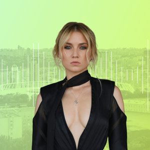 Марта Липчей 的头像