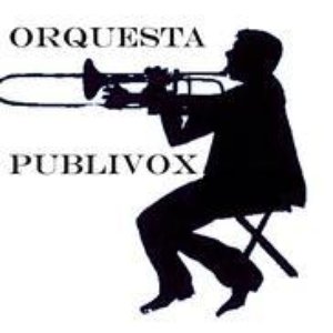 “Orquesta Publivox”的封面