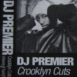 Crooklyn Cuts Vol. III (Tape D)