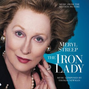 The Iron Lady 的头像