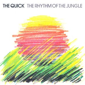 The Rhythm of the Jungle