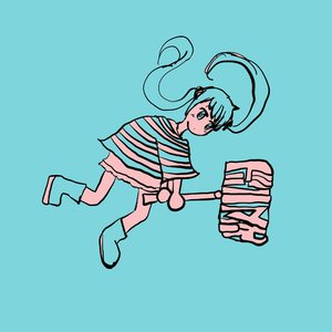 kawaii vocaloid 的头像