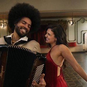 Mariana Aydar & Mestrinho 的头像
