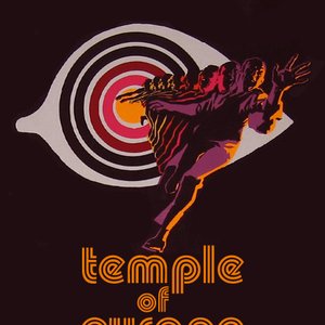 Image for 'Temple Of Europa'