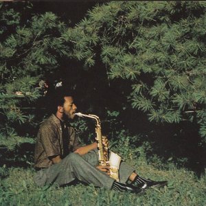 Ornette Coleman のアバター