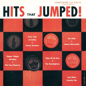 Hits That Jumped!