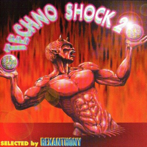 Techno Shock 2 cover