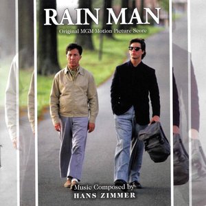 Rain Man (Original MGM Motion Picture Score)