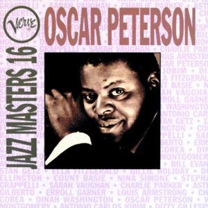 Verve Jazz Masters 16: Oscar Peterson