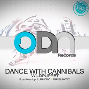 Dance With Cannibals