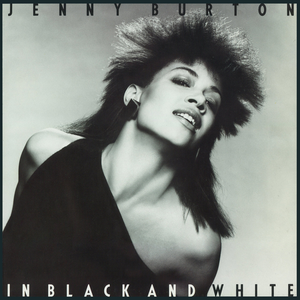 Jenny Burton - In Black & White - Zortam Music