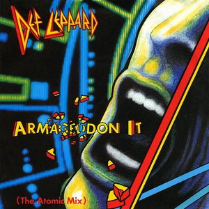Armageddon It (The Atomic Mix)