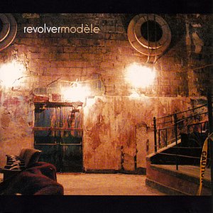 Revolver Modele E.P.