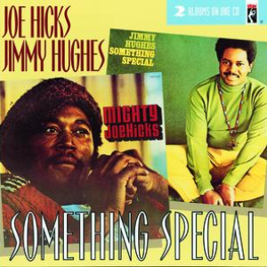 Jimmy Hughes - Something Special - Zortam Music