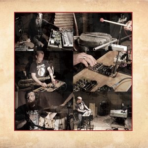 Avatar for Merzbow / Pándi / Gustafsson