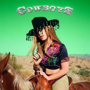 Cowboys - Single