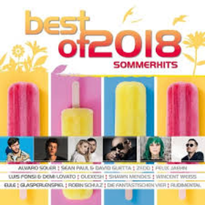 Sun Diego - Best Of 2018 - Sommerhits [explicit] - Zortam Music
