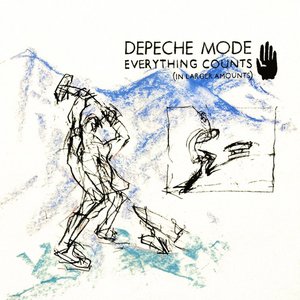 Depeche Mode - Everything Counts