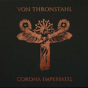 Corona Imperialis cover