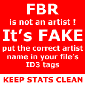 Avatar for FBR