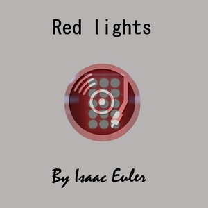 Red Lights - Single