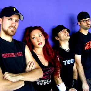 Full Blown Rose photo provided by Last.fm