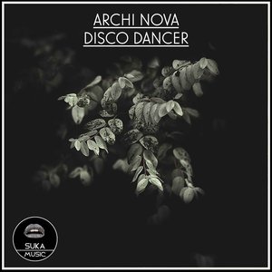 Disco Dancer