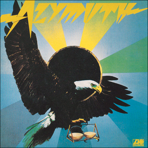 Azymuth - Águia No Come Mosca - Zortam Music