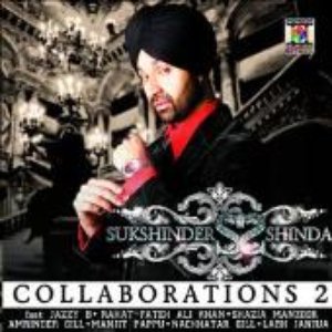 Image for 'Collaborations 2'