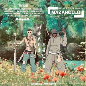 MazaRollo