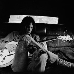 Image for 'Neil Young'
