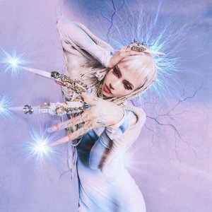 Grimes için avatar