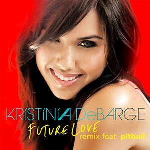 Future Love Remix (feat. Pitbull)