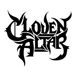 Image for 'Cloven Altar'