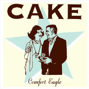 Comfort Eagle (Deluxe Edition)