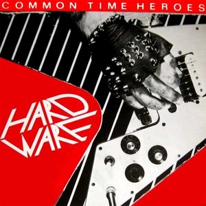 Common Time Heroes
