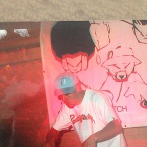 Avatar for D-Cypha
