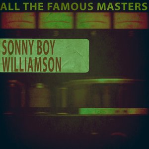All the Famous Masters