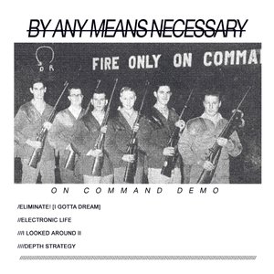 On Command (Demo)