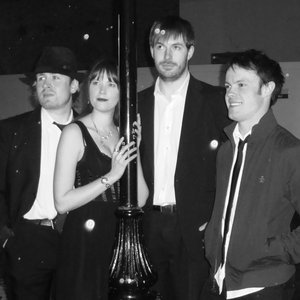 The Skank Sinatra & Friends Show 的头像