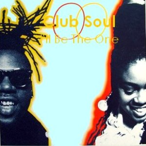 Club Soul 的头像