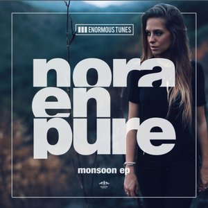 Monsoon EP (The Extended Mixes)