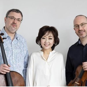 Oberlin Trio 的头像