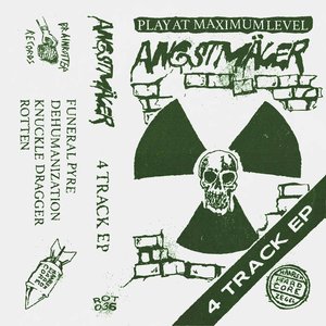 4 Track EP