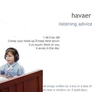 listening advice