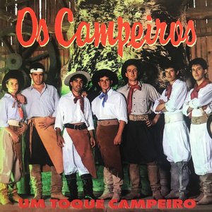 Um Toque Campeiro (feat. Luiz Cláudio)