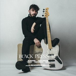 BLACK PRESSURE