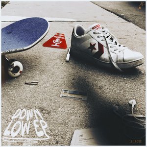 DOWN LOW EP