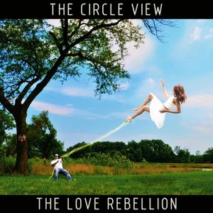 The Love Rebellion